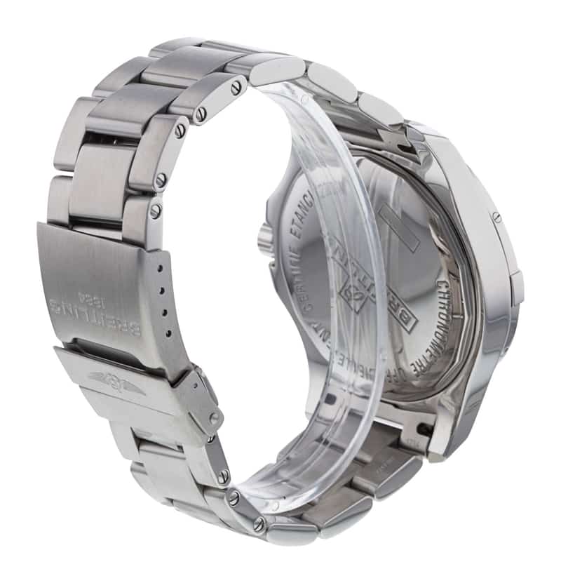 Breitling Colt Quartz A74388